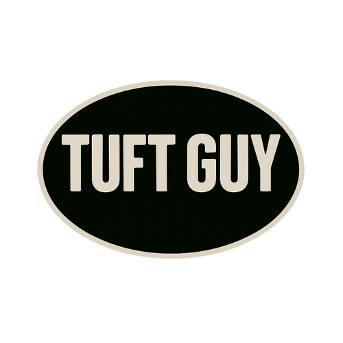 Tuft Guy